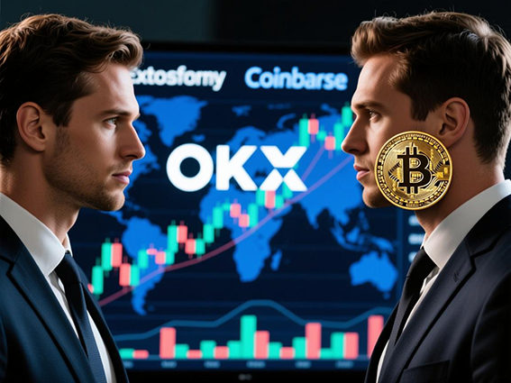 OE下载网交易界面